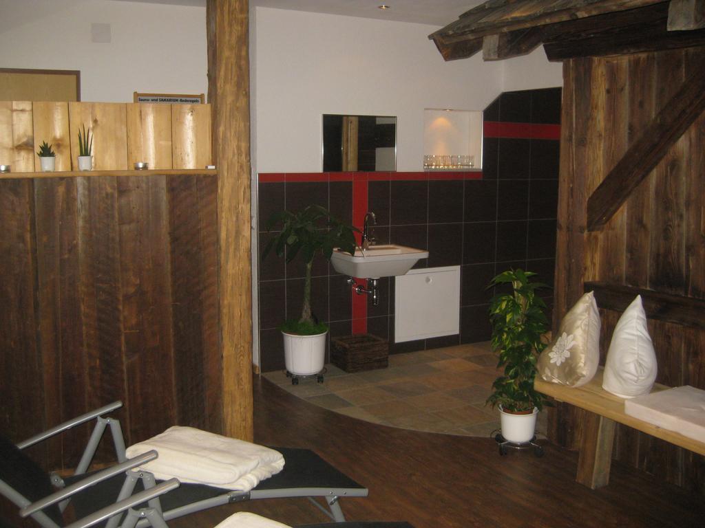 Pension Stoffler Sankt Veit in Defereggen Quarto foto